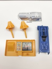 Micronauti Astro Station Pezzi