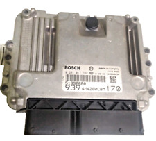 Centralina Motore Alfa 159 - Brera 0281017782 51892680 pari al Nuovo