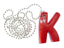 Collana K Barbapapa 80 cm