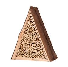 Casetta per api legno - per,