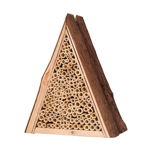 Casetta per api legno - casetta,