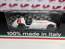 1:43 Ferrari 375 Indianapolis 1952 Jonnie Parsons R168 - Brumm