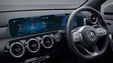 MERCEDES BENZ CLASSE GLA