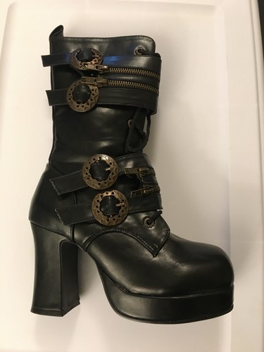 Steam punk style women - style,