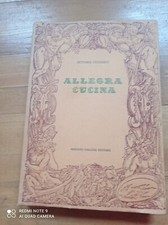 S Cecinnati ALLEGRA CUCINA