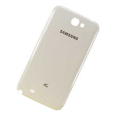 Copribatteria bianco Samsung