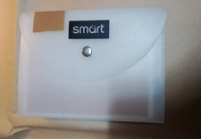 SMART FORTWO PULSE 2001 LIBRETTI VARI ORIGINALI IN TEDESCO