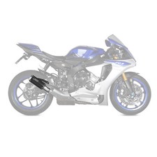MF7120 Scarico Marmitta MIVV