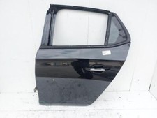 9837706080 PORTA POSTERIORE SX OPEL CORSA (F) 1.2 B 12V MAN 5M 75CV 2022 5P BERL