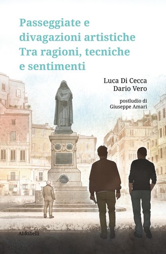 Passeggiate divagazioni - passeggiate,