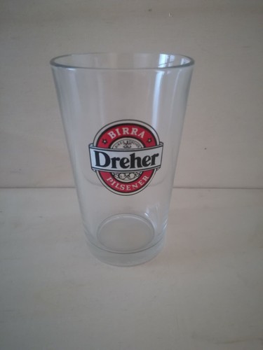 Dreher pilsener bier birra - pilsener,