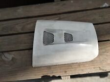 Unghia Monoposto CBR 1000 05