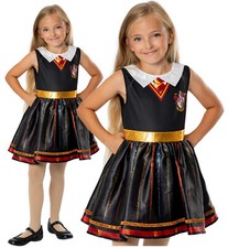 Costume bambina Harry Potter
