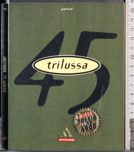 Poesie trilussa - poesie.,
