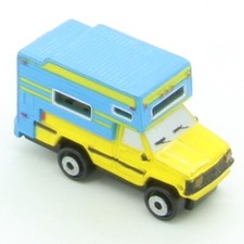 Micro Machines Micromachines