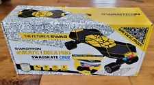 SwagTron Swagskate Cruz Ng-3