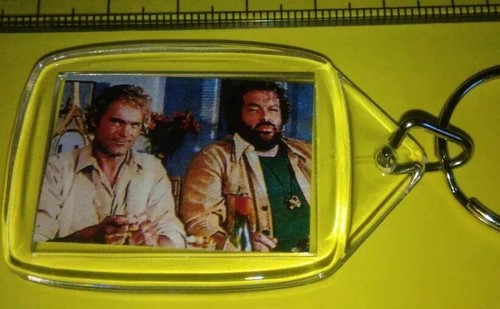 Bud spencer terence hill - spencer,