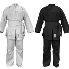 Vo Phuc uniforme Kung Fu o Tai