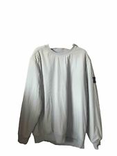 Nike X Stone Island Golf Crewneck  TAGLIA 2XL