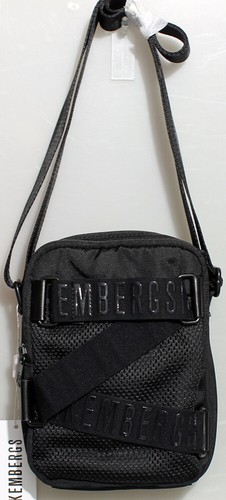 Borsa tracolla bikkembergs - tracolla,
