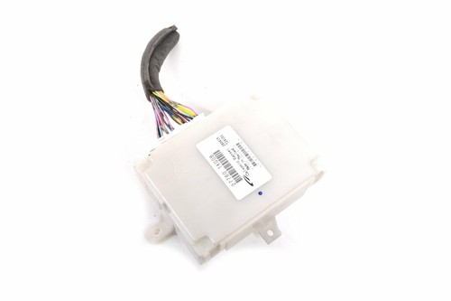 Modulo climatizzatore nissan - modulo,