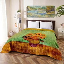 Trapuntino copriletto