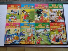 ZIO PAPERONE - 1992/1993-MINI