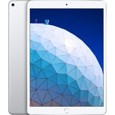 Apple ipad air - ipad, plata