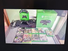 Microsoft Xbox One 500GB