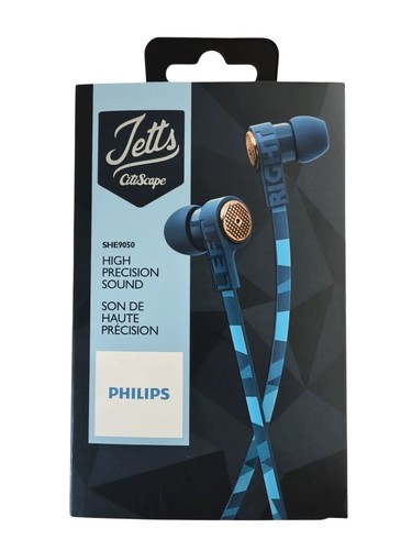 Philips she9050 auricolari - philips,