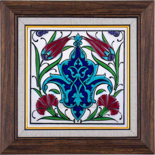 Piastrella decorativa - piastrella,