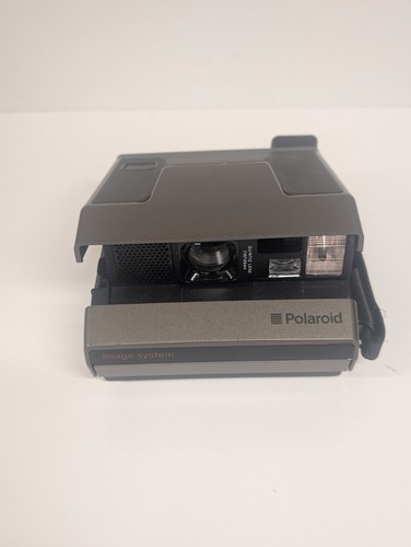 Polaroid image system - polaroid,