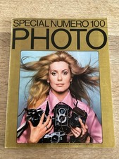 MAGAZINE PHOTO SPECIAL 100