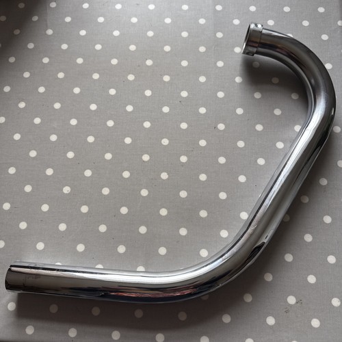 Tubo testata nos - testata, yamaha