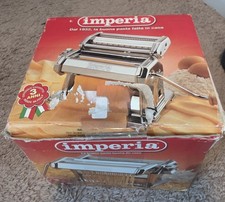 Imperia dal 1932 CHROME Noodle