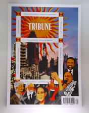 Tribune Magazine Winter 2026