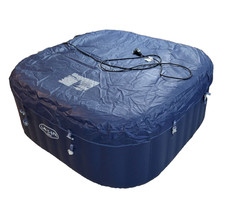 Bestway lay spa hawaii - lay-z-spa,