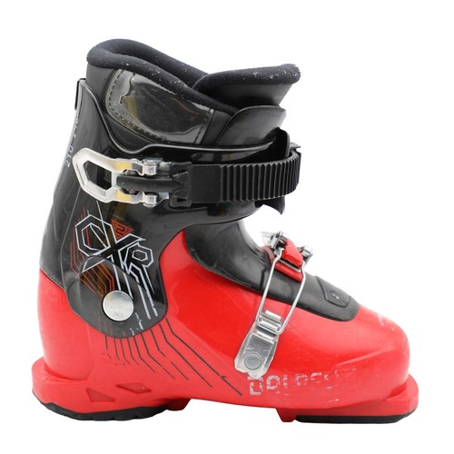 Scarpone sci dalbello - sci,