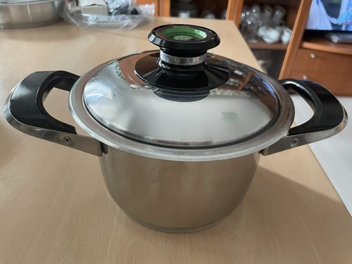Pentola amc 2litri m28 - ,