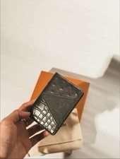Louis vuitton exotic pocket - exotic,