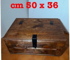 Baule Forziere Piccola