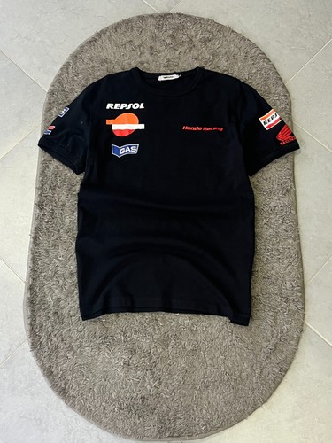 Shirt gas vintage - t-shirt, uomo