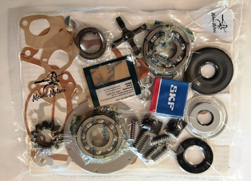 Kit revisione motore completo - revisione,
