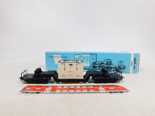 Märklin 4618 carrello - 4618,