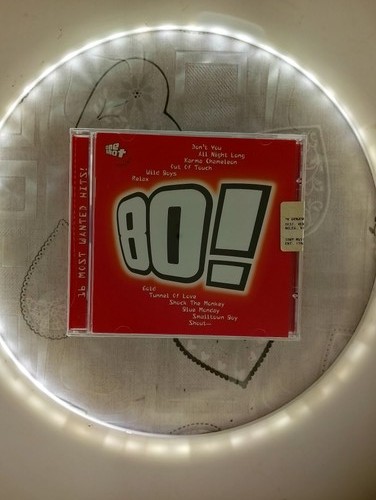 One shot cd nuovo - shot,