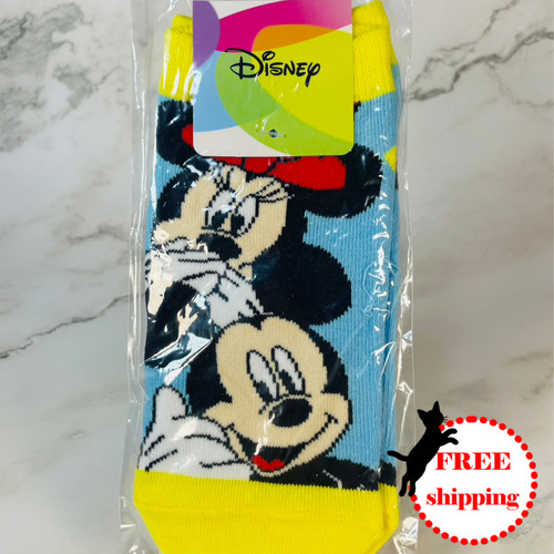 Calze disney topolino - calze,
