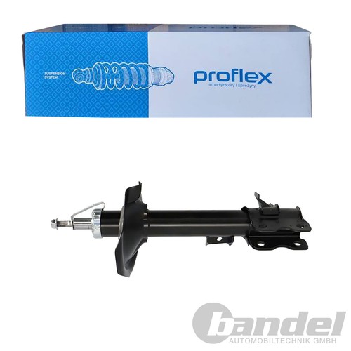 Proflex ammortizzatore gas - ammortizzatore,