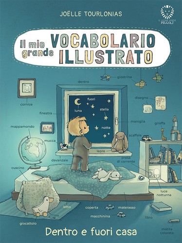 Mio grande vocabolario - mio,