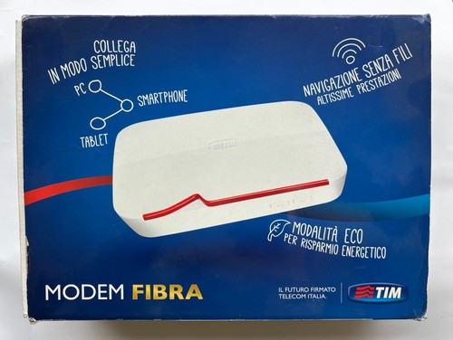Modem adsl fibra - modem, /