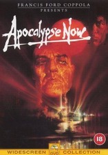 Apocalypse Now [DVD] [1979]